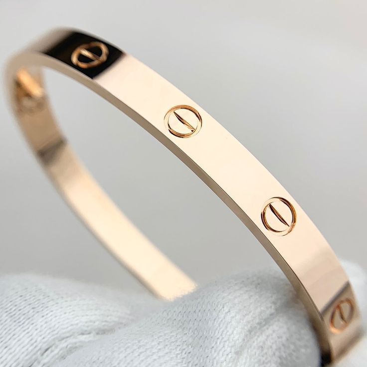Liya – Bracelet Aura 18K